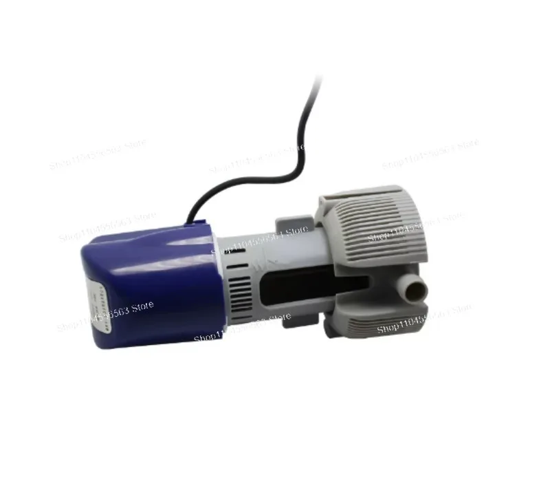 Air Cooler Water Pump for 380/220V40W environmental protection air conditioning pump vertical water pump accessory circulation