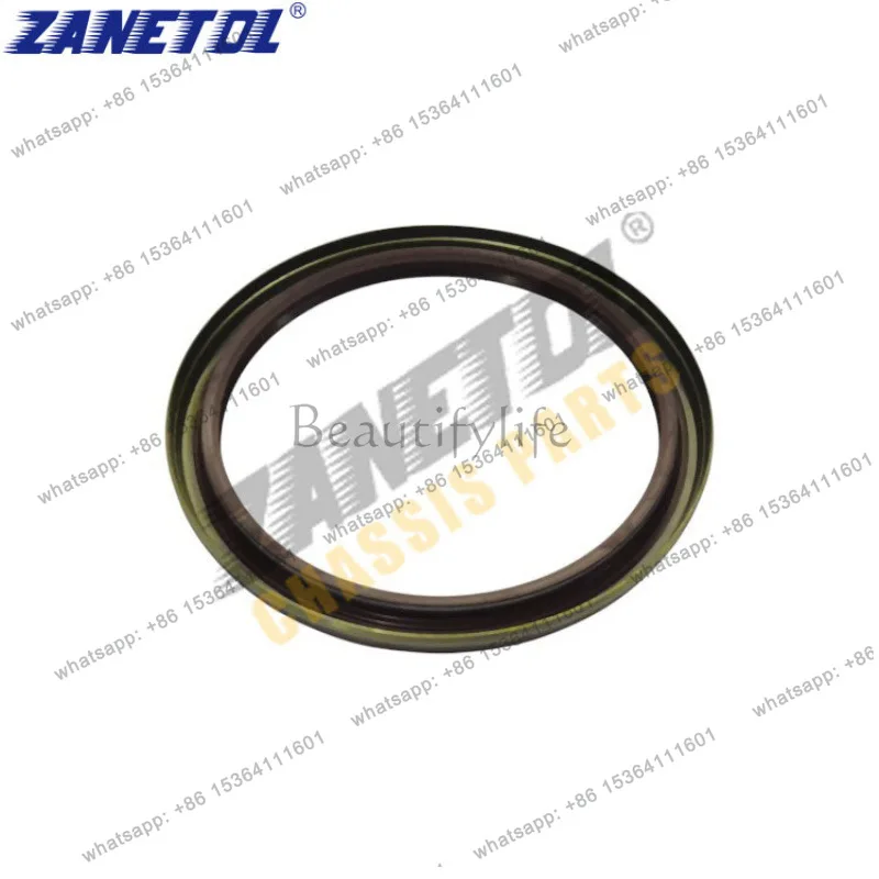 Applicable to 4.7/3 crankshaft rear oil seal 53020788AB