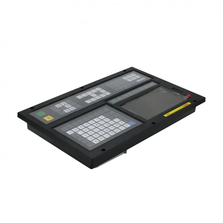 XC809DF 6 Axis CNC Motion Controller System W/ 7" Color LCD for Carving Milling Drilling Tapping LB