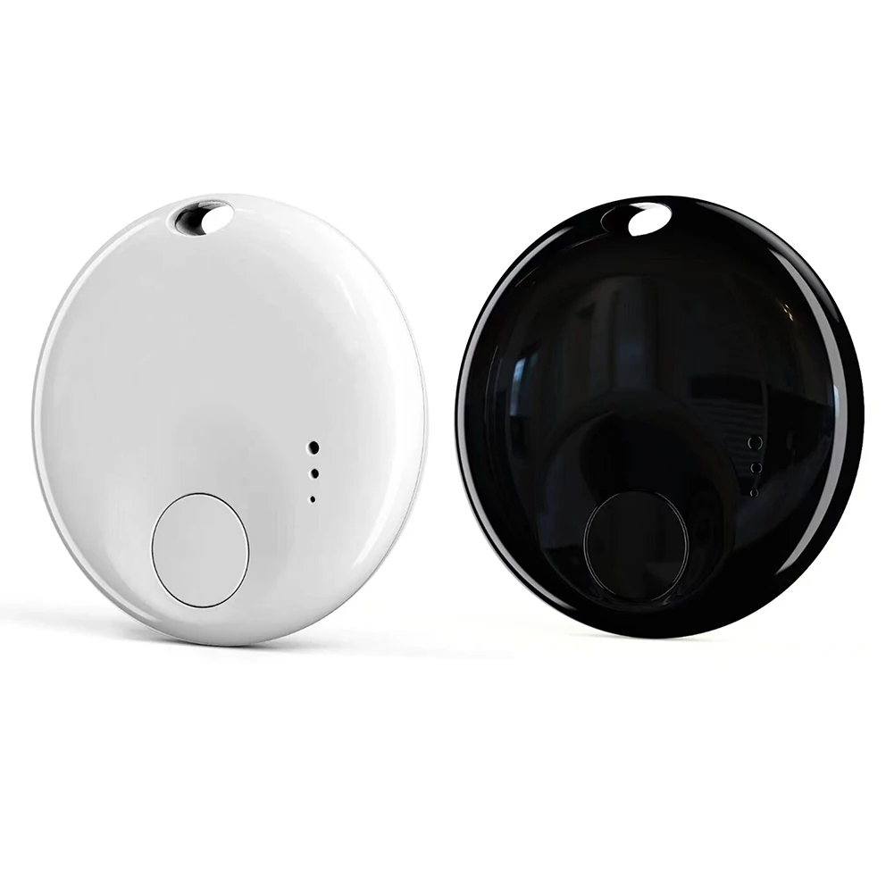 Устройство для напоминания о потере, работает с Apple Find My APP, водонепроницаемый смарт-трекер для ключей, портативный смарт-трекер, локатор для домашних животных для детей старшего возраста