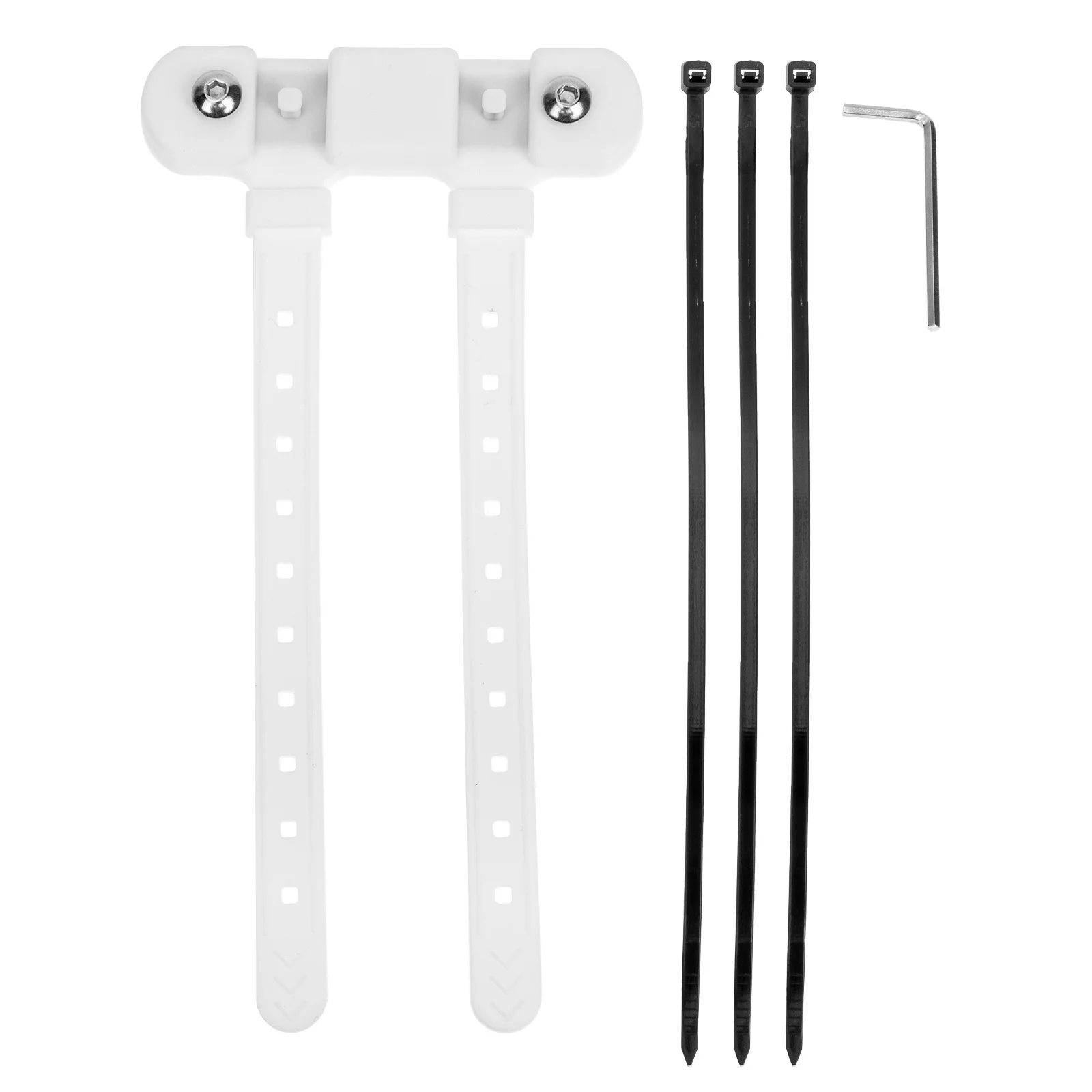 1 مجموعة 1 مجموعة حامل زجاجة ماء للدراجة قاعدة تثبيت قابلة للتعديل لا حاجة إلى ثقوب لعربة إطار دراجة قفص الزجاجات #6