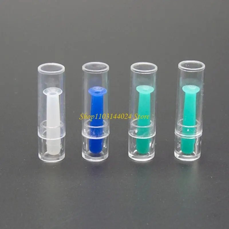 مزيل العدسات اللاصقة N5KE ومكبس أداة الإدخال لإكسسوارات السفر والمنزل #4