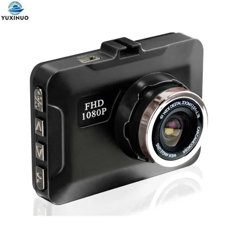 

Q2 Мини-тахограф 2,2-дюймовый 1080P Full HD Автомобильный видеорегистратор Видеорегистратор Камера ночного видения G-сенсор Авто видеокамера Видеорегистратор