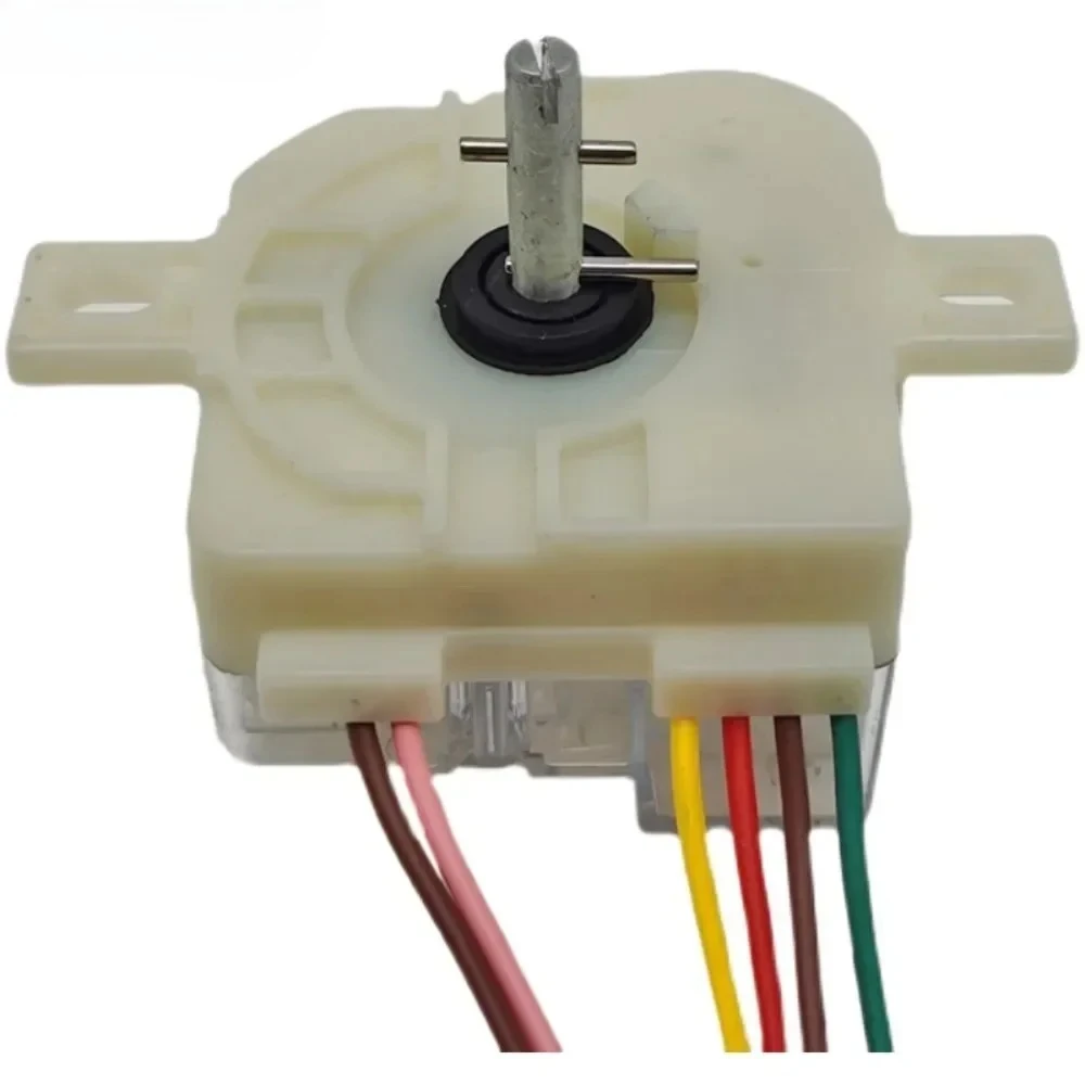 New For Universal Semi-Automatic Washing Machine Timer DXT-15 6-Line 180 Degree Washer Parts