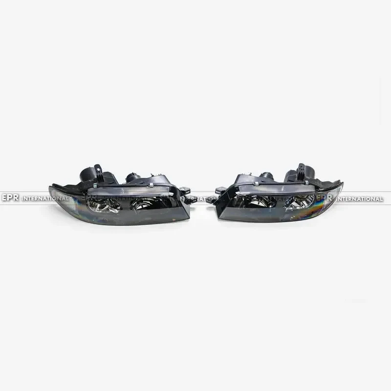 

Suitable GTR R33 LED Front Headlight Assembly IP68 Waterproof Long Lifespan 50000H