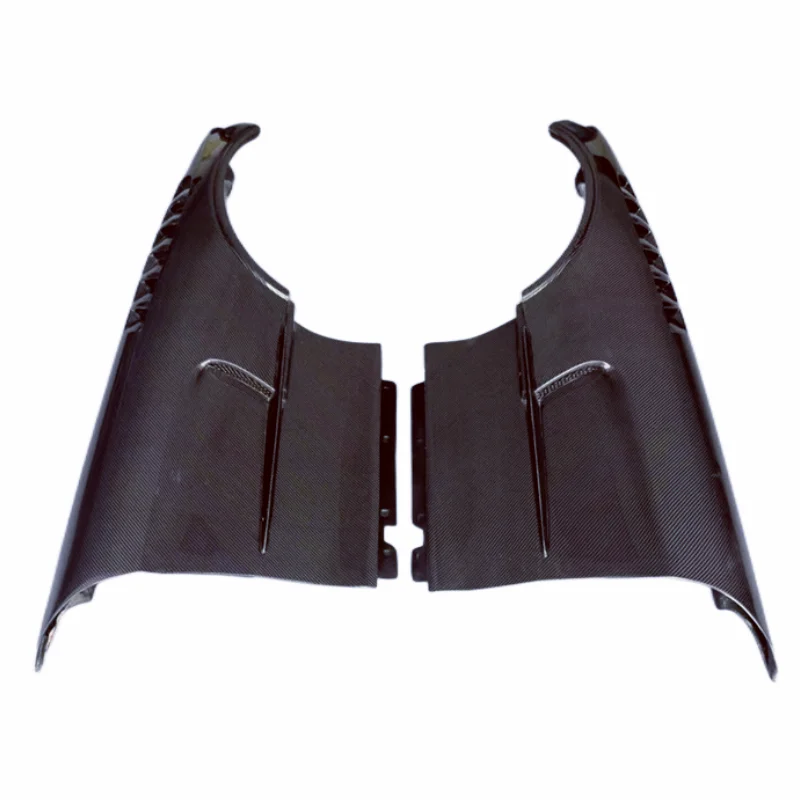 

BS Style Half Carbon Fiber Fender Body Kit For Mercedes-Benz AMG GT GTS GTR GTC Body Kit