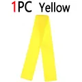 1PC Yellow
