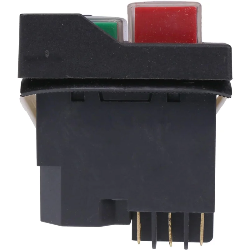 

ABGH-2X N603746 Table Saw Switch Replacement For Table Saw DWE7485 DWE7491RS