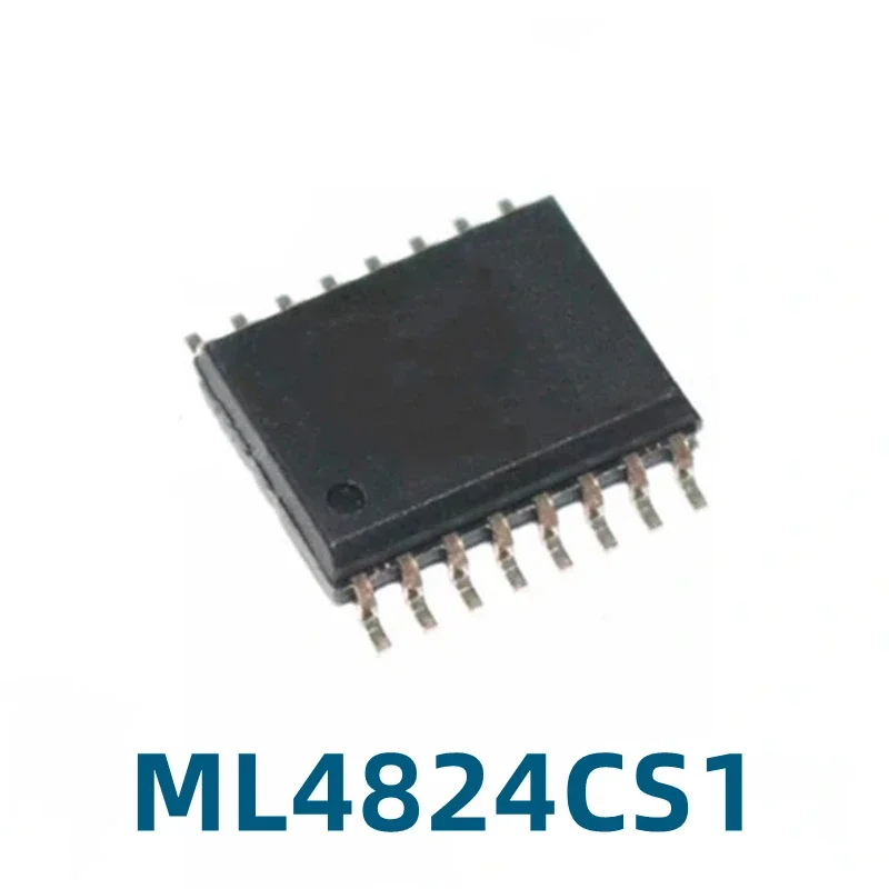 1PCS New Original ML4824CS1 ML4824 SOP16 LCD Power Chip on Hand