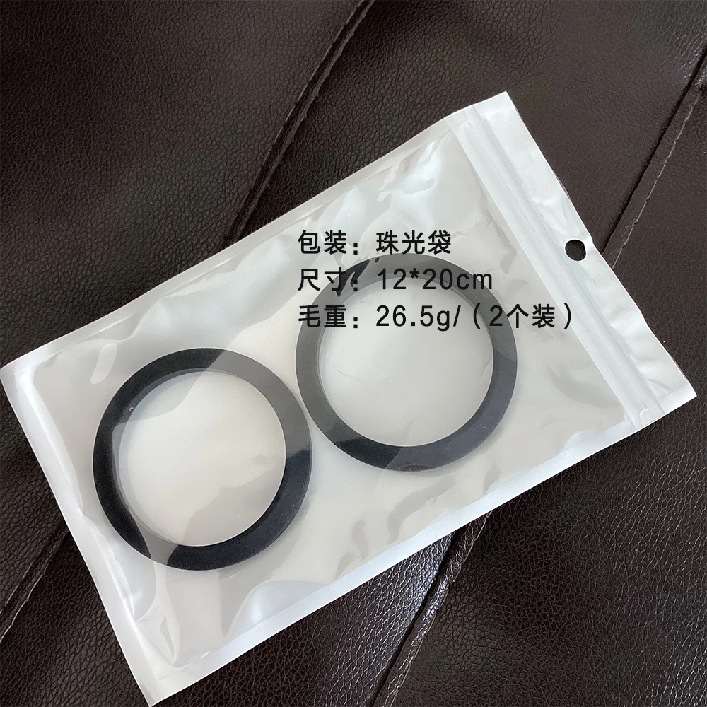 Nuova Espresso Machine Silicone Steam Ring Group Head Seal Gasket Replacement For Simonelli Appia 1/ⅱ/Life