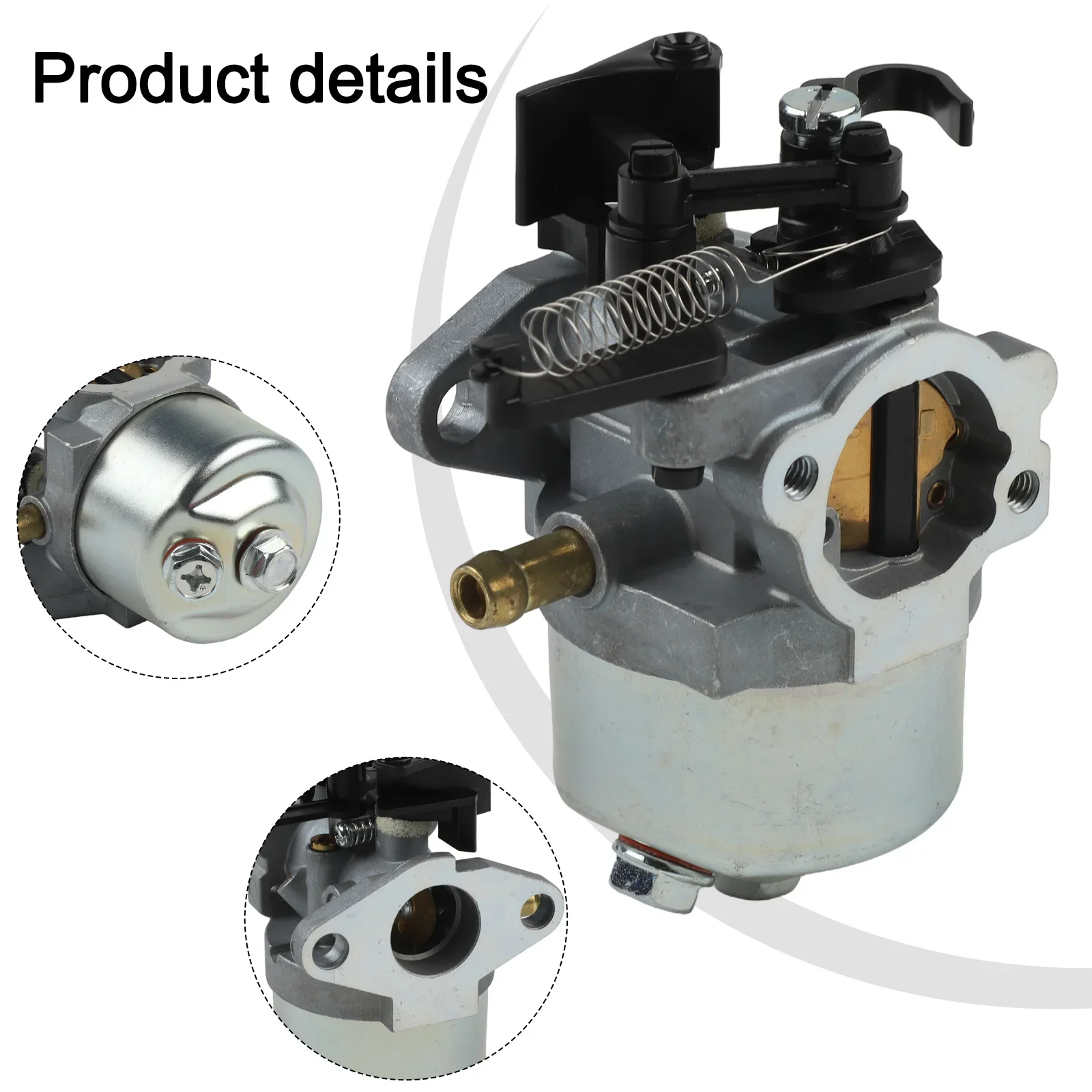 Diligently Designed Mechanical Solutions Focused On Providing Seamless Integration With All Relevant Components In Use