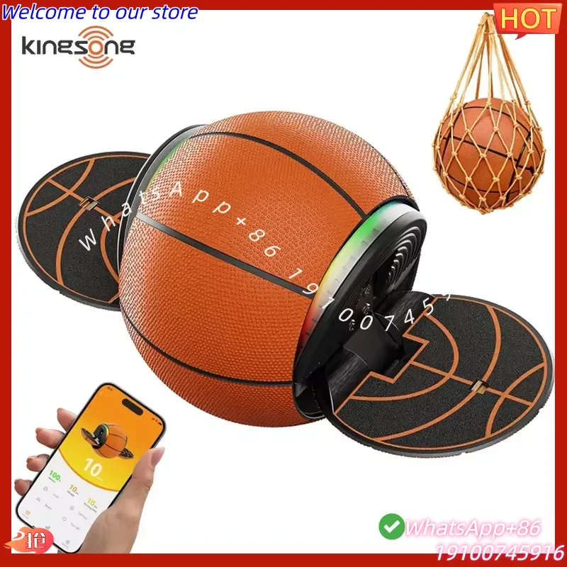 

2026Hot 50.4V 115.4Wh Battery 350W Motor Roll protection 10 Inch Beginners Self-Balancing Electric Unicycle Riding in Parks
