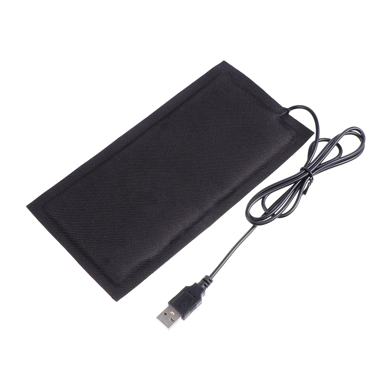 

Reptile Heating Pad Electric Snake Mat Lizard Warmer Terrarium Heater Pet House Sofa USB Powered Low Energy Durable Waterproof