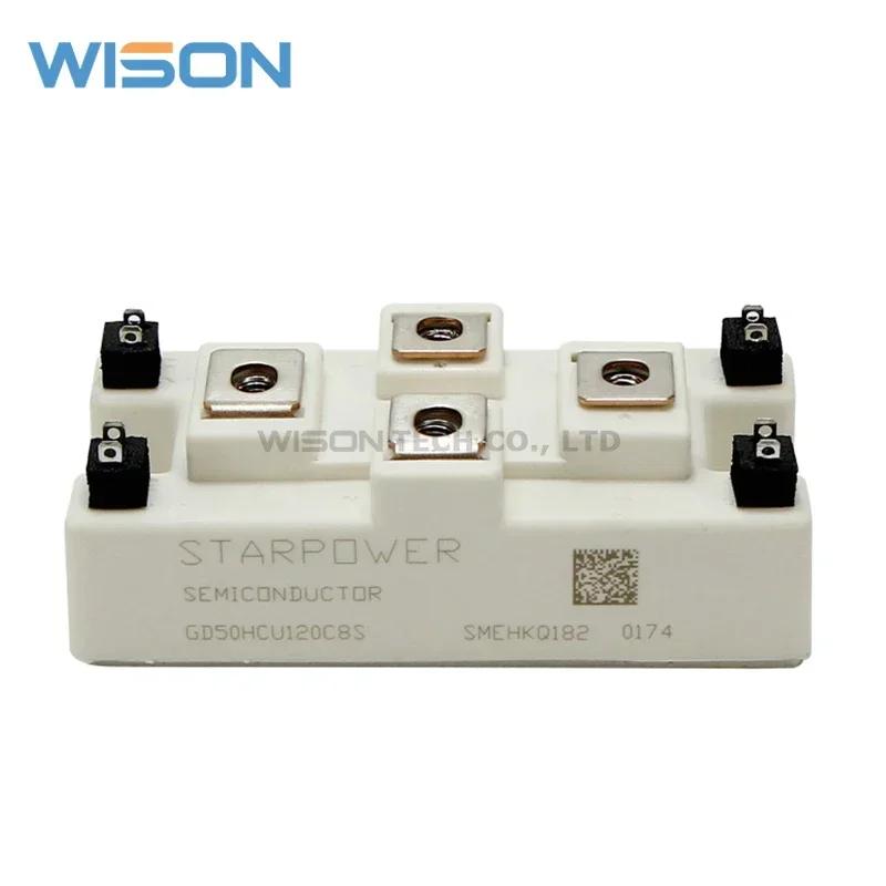 GD50HCU120C8S  FREE SHIPPING NEW AND ORIGINAL MODULE