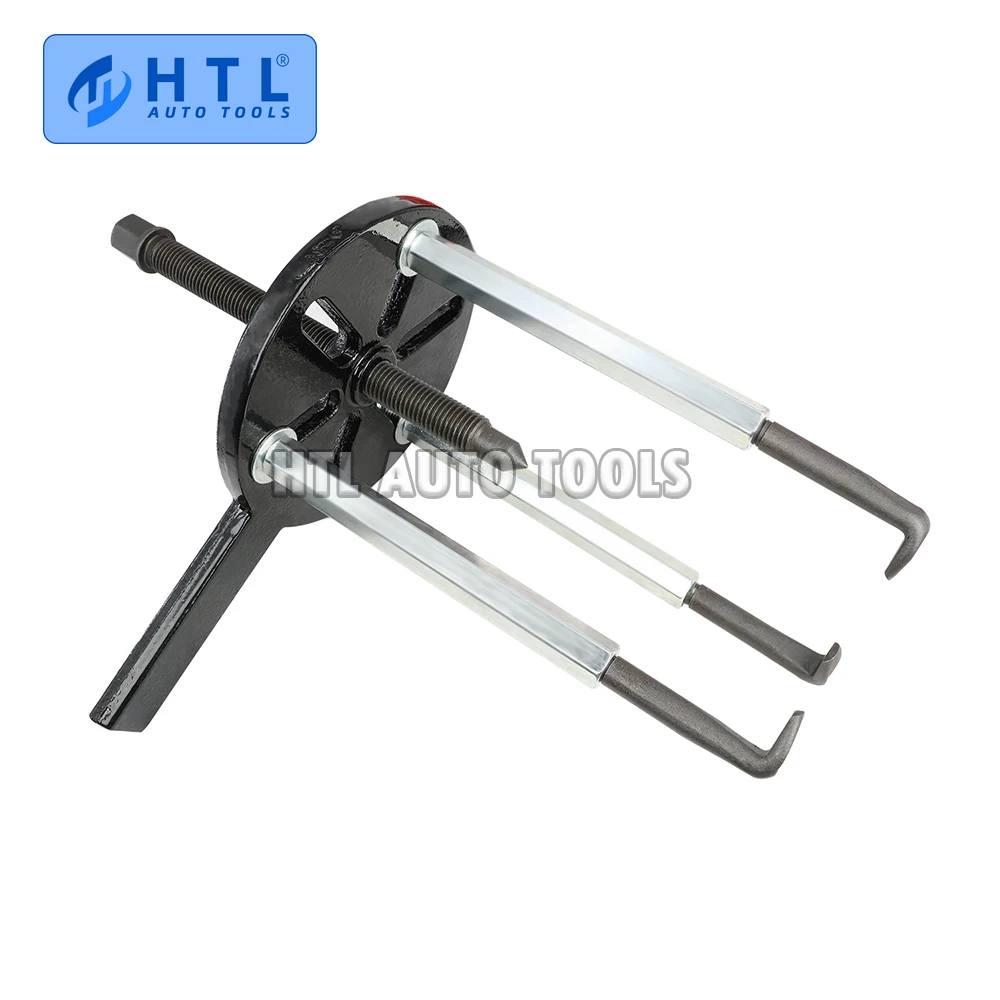 NEW Three-jaw Puller Bearing Extractor Removal Tool Inside And Outside Bearing Multi-function Puller Dedicated Universal Tool