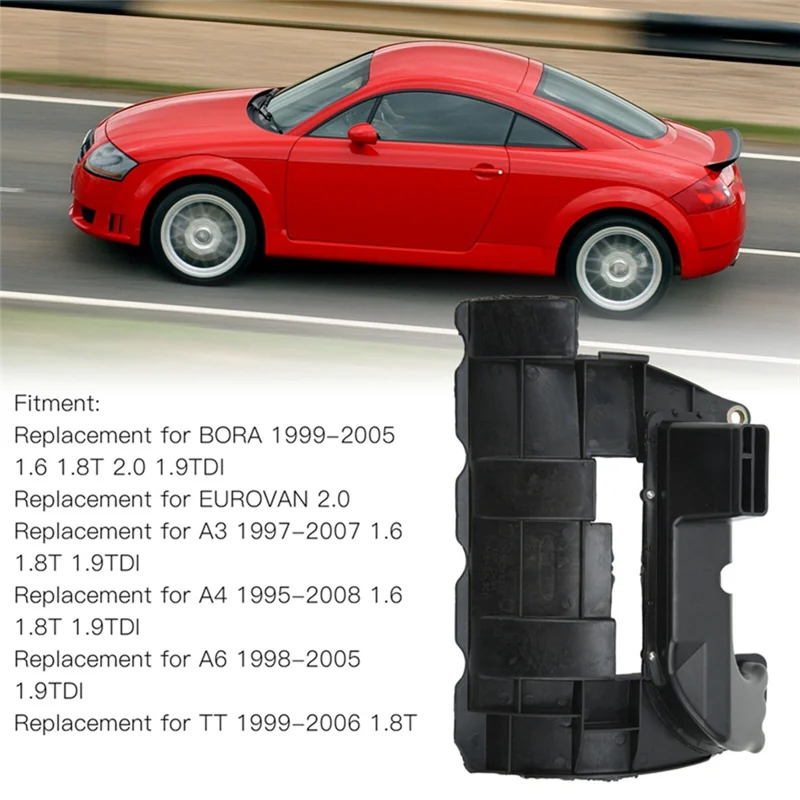 

Ограничительная пластина перегородки масляного поддона для VW Golf Passat A3 A4 A6 1,8 T/1,9 T, брызговики масла 06B103623B 06B-103-623 Аксессуары-