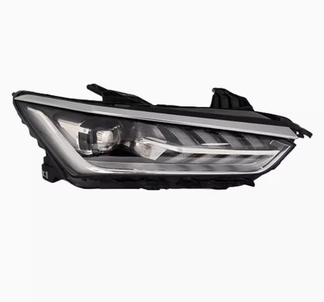 

StlfAutomobile Headlight Assembly For BYD QIN PLUS EV DM