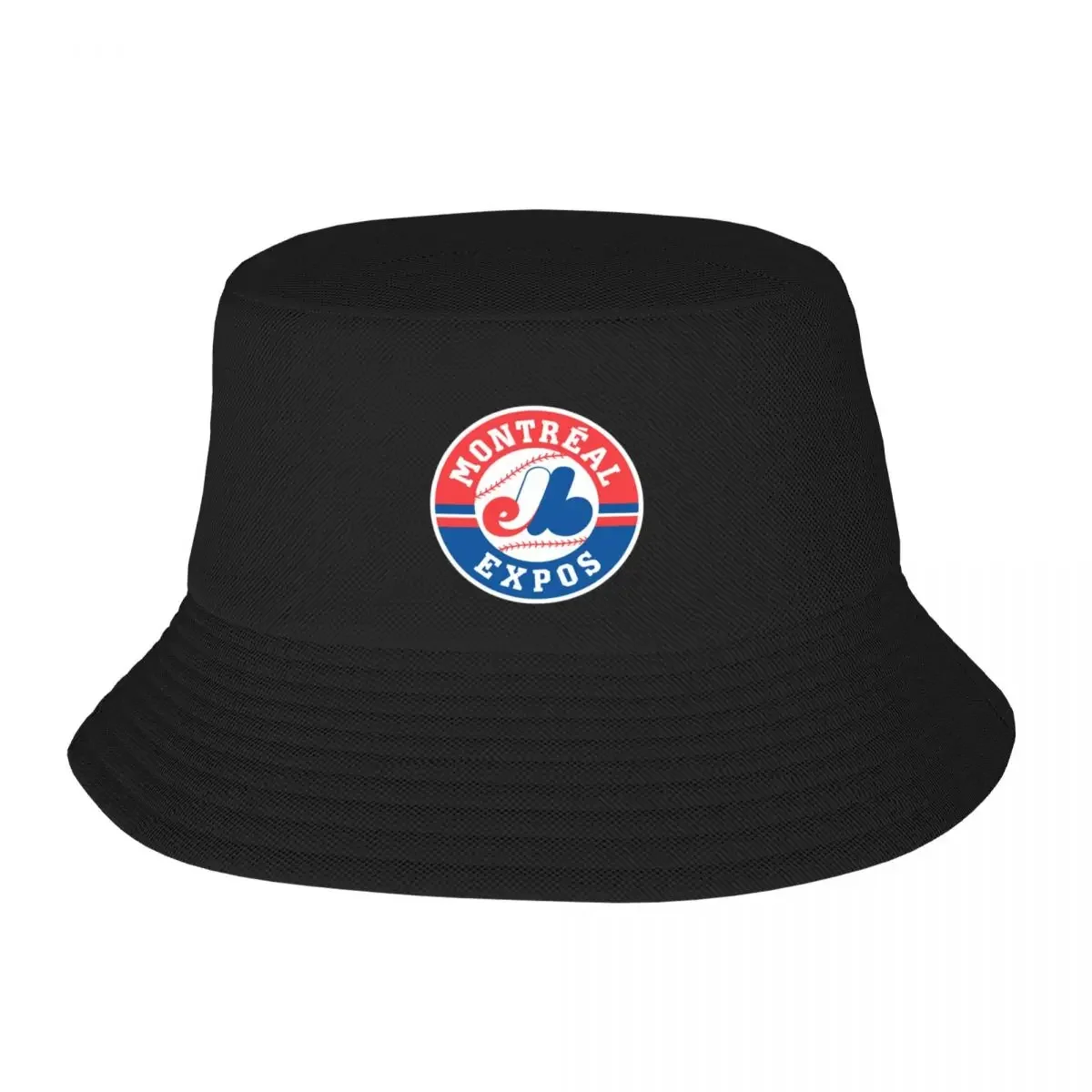 BEST SELLER - Montreal Expos (outline ireng) Merchandise Essential T-Shirt Bucket Hat Visor Golf Horse Hat Men's Hats Women's