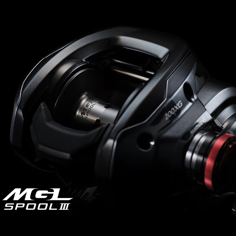 SHIMANO 24 NEW SCORPION MD 201HG 201XG 301XG 301XGLH MGL