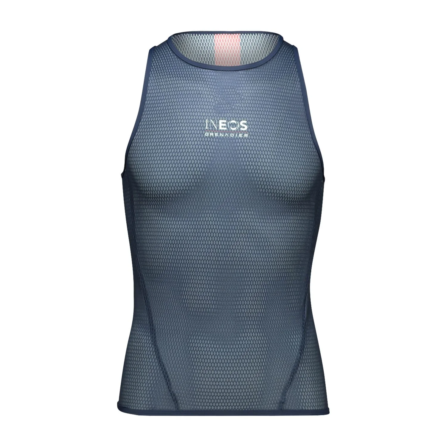 2022 2021 INEOS Grenadier  Team Base Layer Bike Clothings Cool Mesh Superlight Sleeveless Cycling Vest Mtb Clothing Bike Clothes