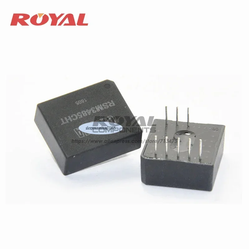 

5 шт./лот RSM3485CHT новый и оригинальный