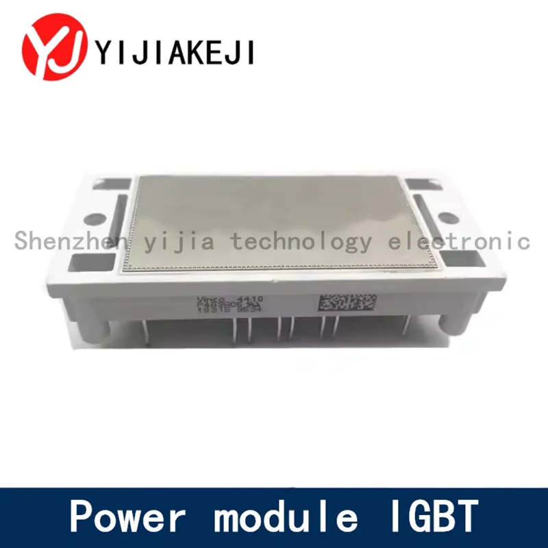 

New IGBT power module P483A06