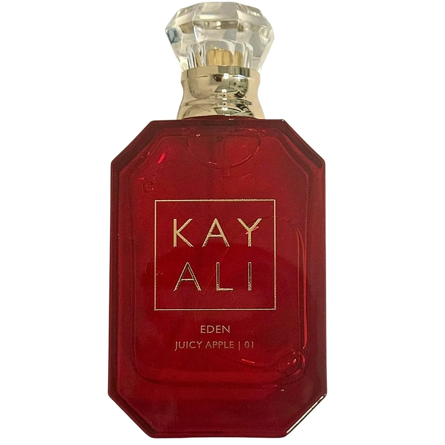 Kayali Lovefest Bur… - image