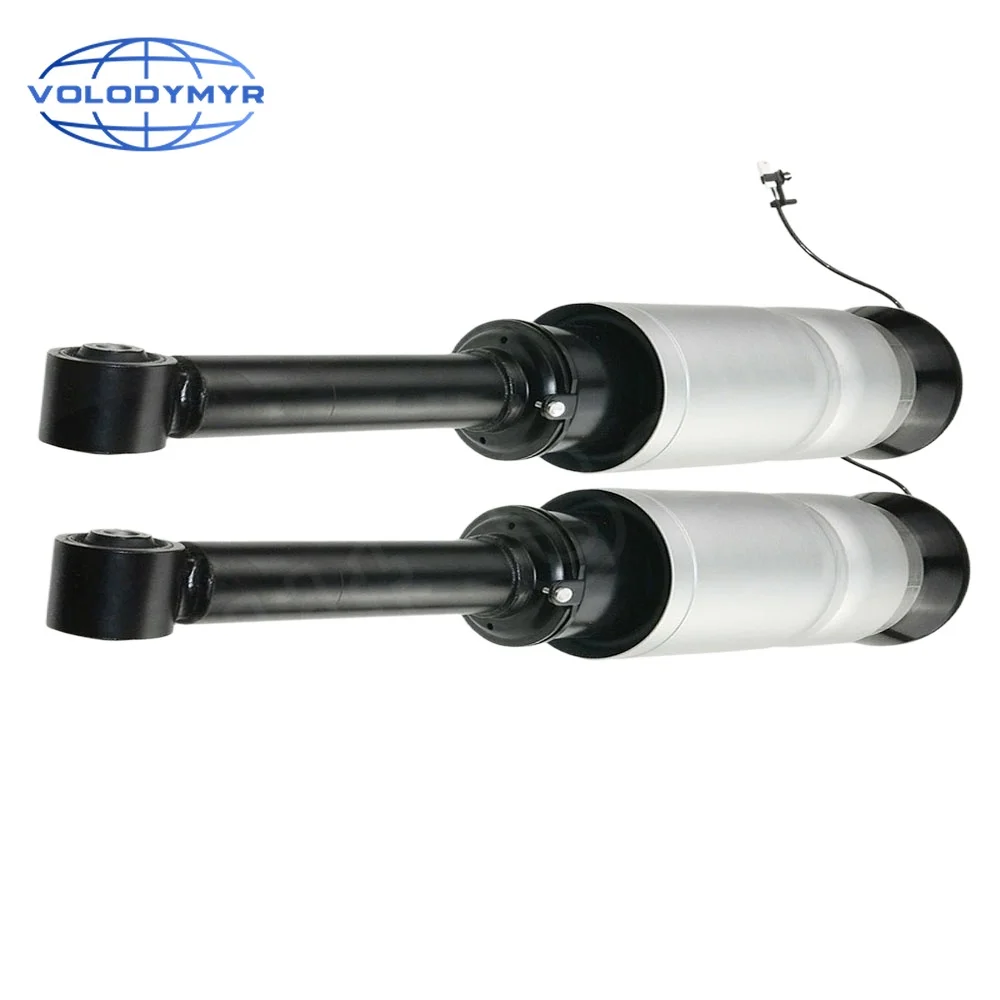 

2pcs Front Air Suspension Shock Strut With VDS Sensor for Range Rover Sport L319 L320 LR052866 LR052867 LR018172 LR018190
