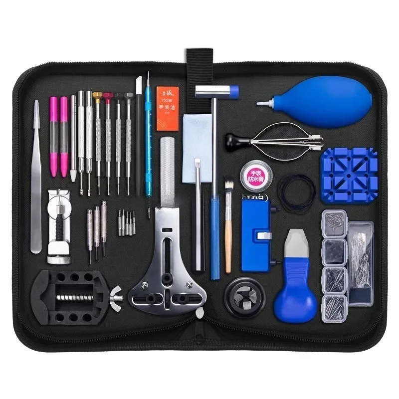 

Set mechanical watch removal tool watch repair screw