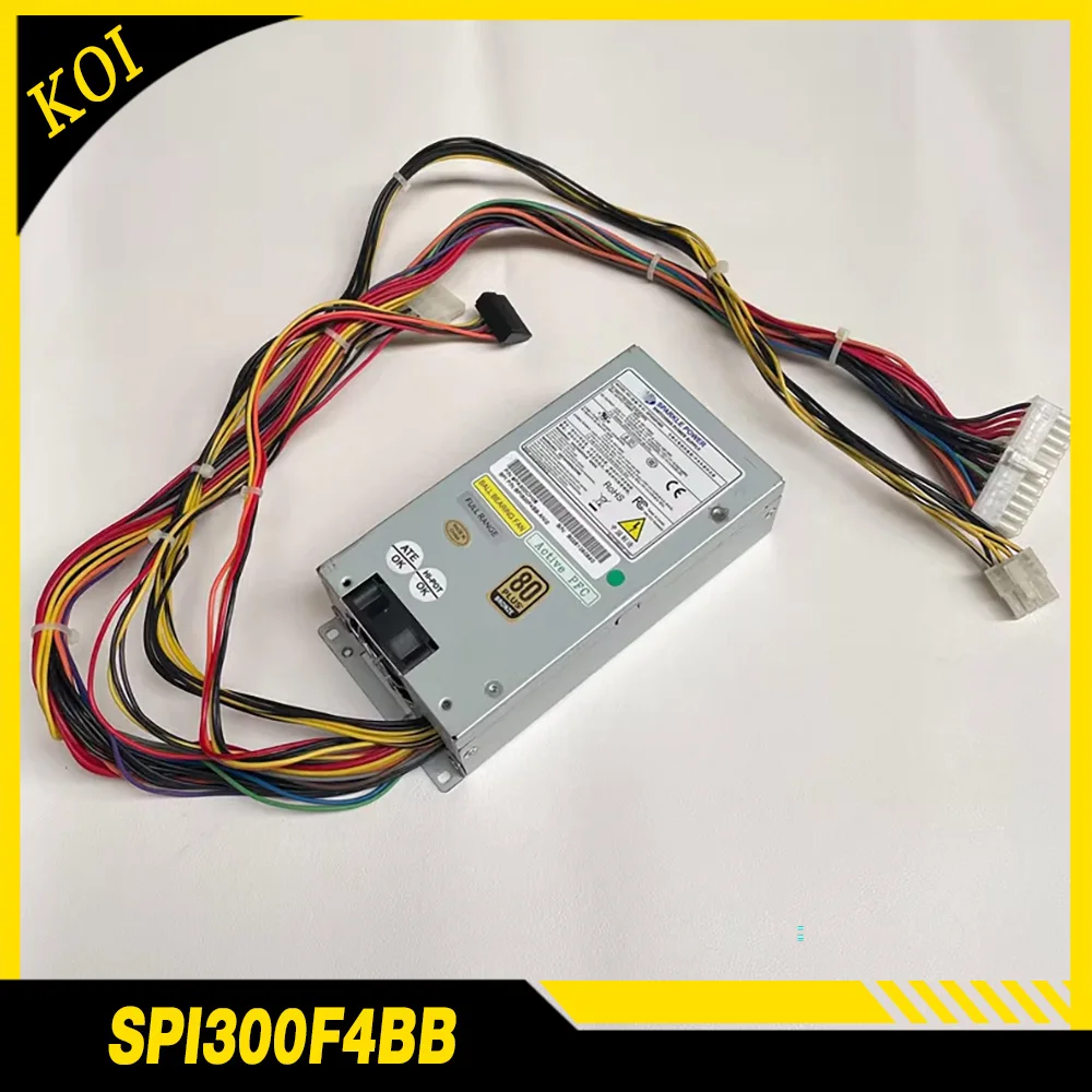 

For SPARKLE POWER SPI300F4BB Industrial Power Supply