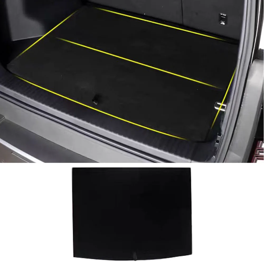 

Folding Trunk Lid Split Partition Board Replacement Of Interior Modification Accessories Fit For Equation Leopard Titanium 7