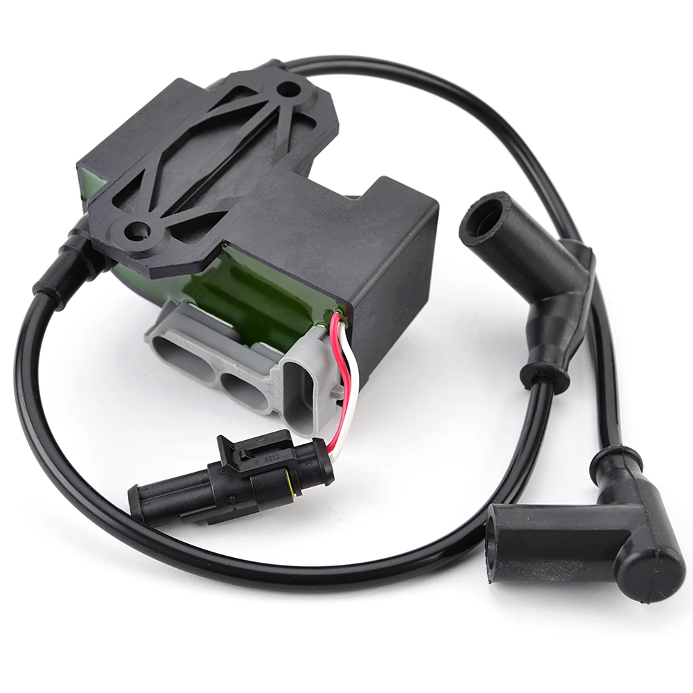CDI Ignition Coil Assy For Ski-Doo Scandic SWT GSX Grand-Touring 550F MX Z Skandic Tundra Expedition Tundra Lynx 59 512060324