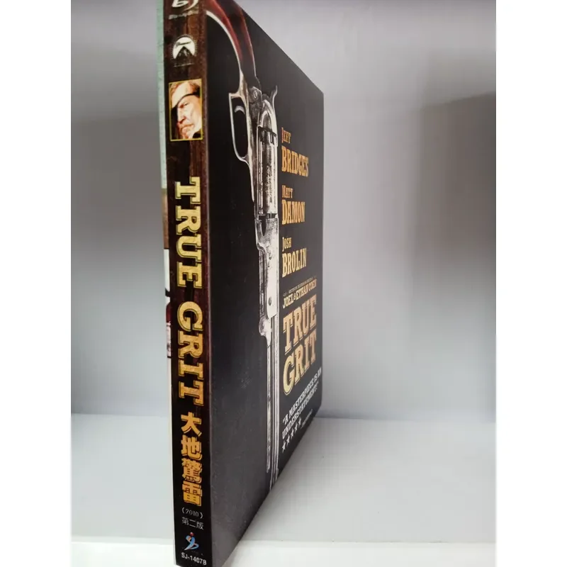 Blu-ray Disc Thunder 2010 Movie High Definition Video Collection