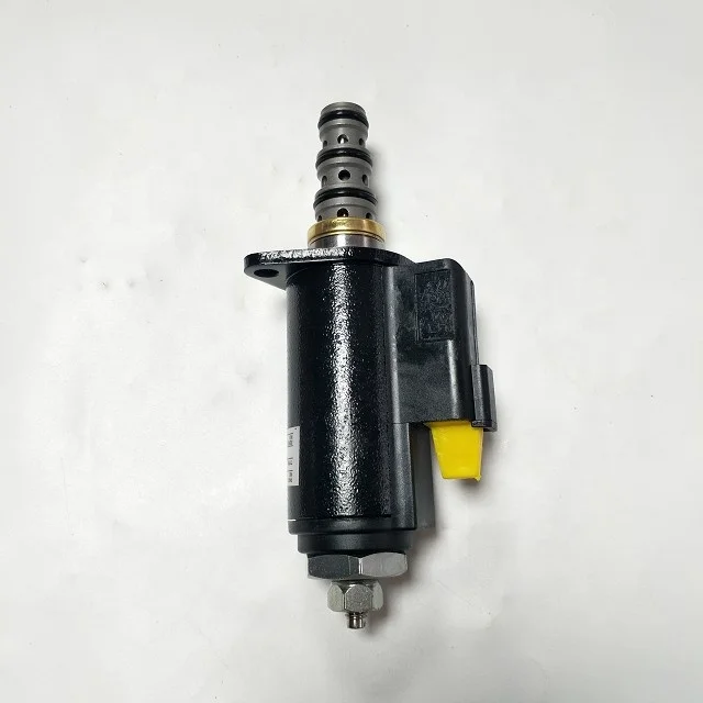

China Factory Supply solenoid valve E325D E330D 111-9916 KDRDE5K-31 40E30-137 for 320B in stock