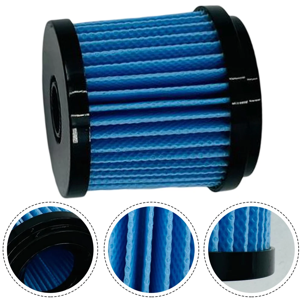 Vacuum Cleaner Replacement Filter For Redroad Handheld Wireless Vacuum Cleaner Parts For Redroad For V17 Filter Cleaning Tools