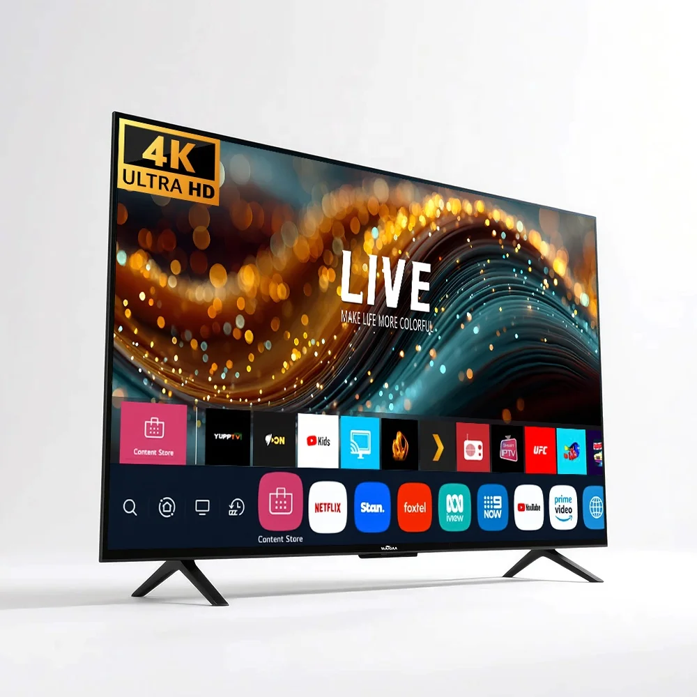 Pixel Oem 85 Inches 4k 8k Ultra Hd Led Oled 32