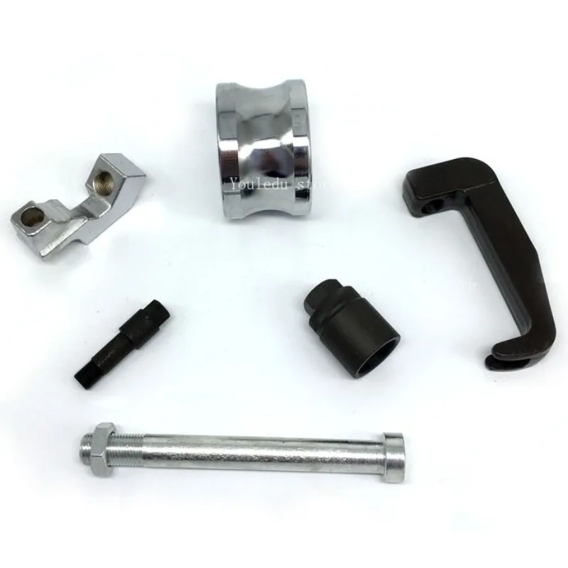 

T41100 Fuel Injector Pulling Group Set Auto Repair Special Tools