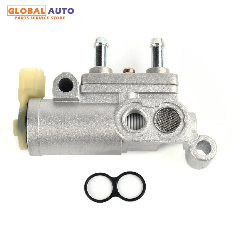 36450-PP4-E01 Idle Air Control Valve 36450PM6A01 Suits for Acura Integra Honda Civic CRX 1988-1995