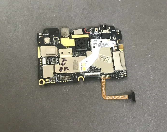 Материнская плата 6 ГБ ОЗУ + 64 ГБ ПЗУ материнская плата для UMIDIGI UMI Plus E Материнская плата 6 ГБ ОЗУ + 64 ГБ ПЗУ материнская плата для UMIDIGI UMI Plus E