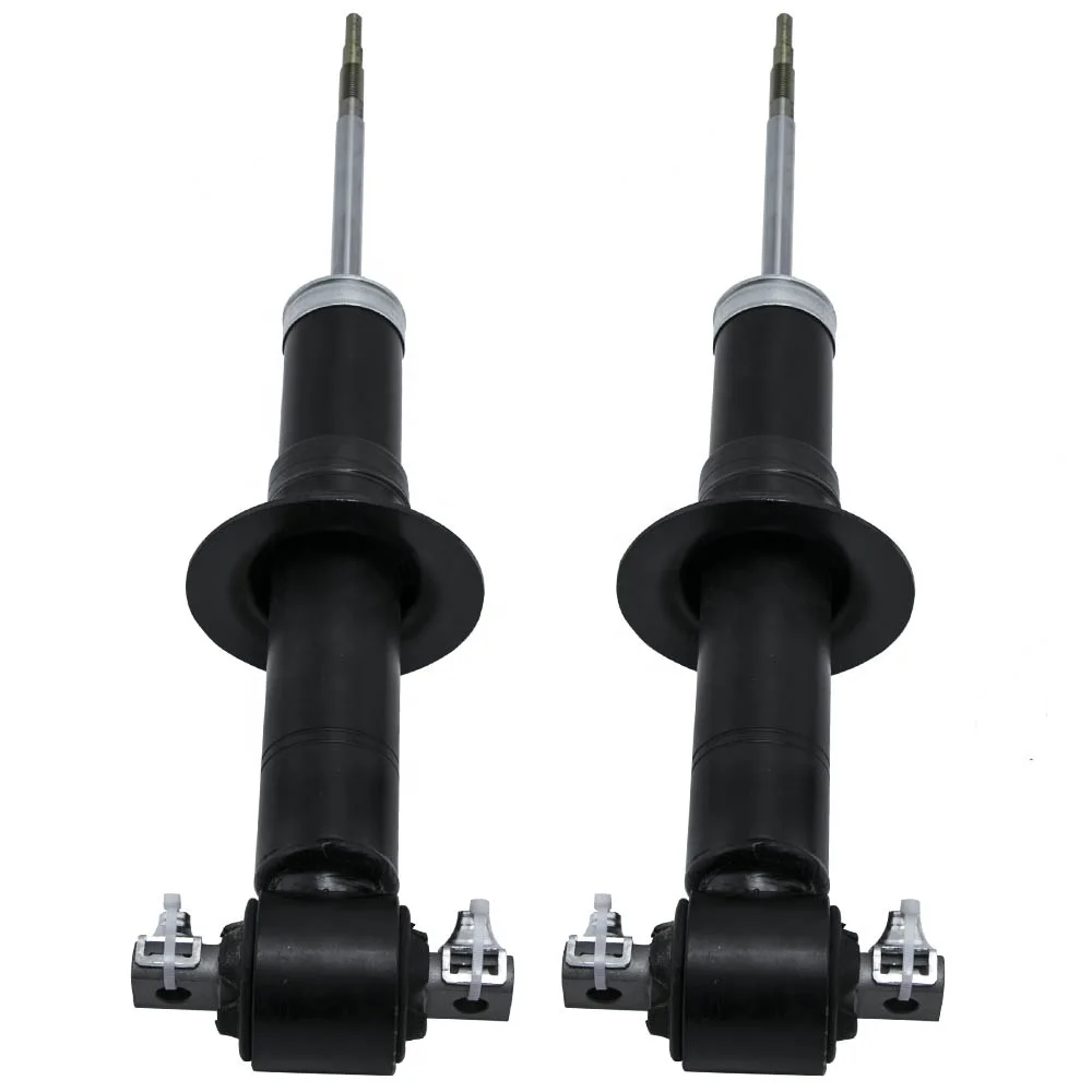 

Передняя пара амортизаторов, стойки, сумка для GMC Sierra 1500 2007-2013 341493 39105