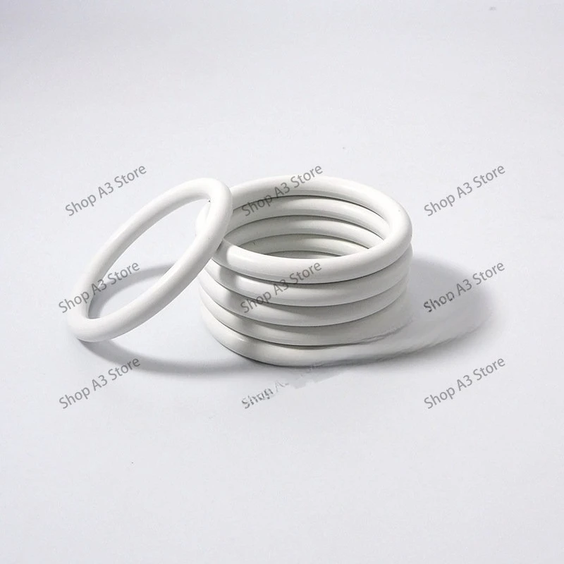 Sealing Rubber Washer Imported black sealing High temperature resistant sealing 200 pcs