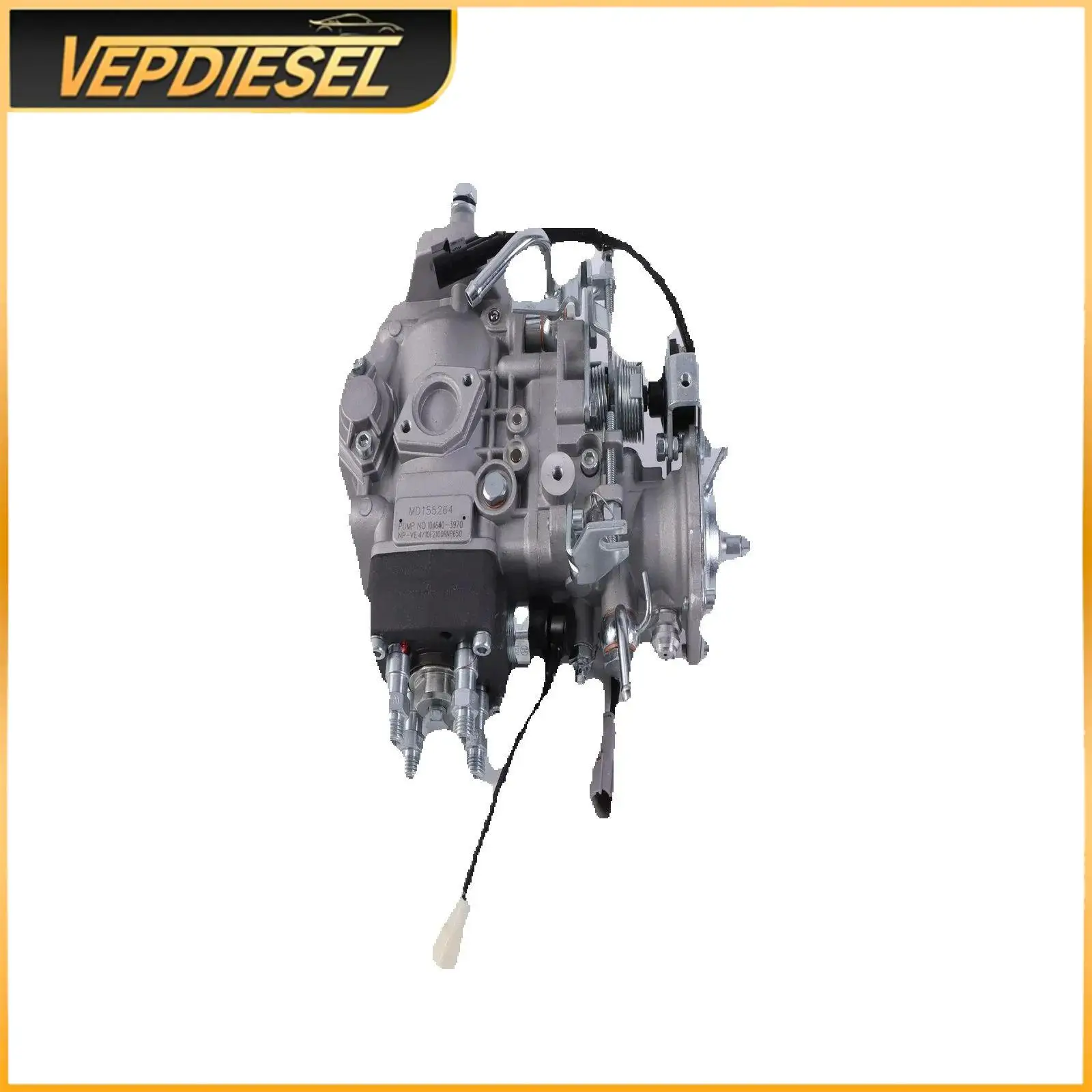 

104640-3970 MD155264 Топливный насос для двигателей Mitsubishi 4D56-T