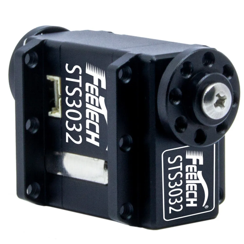 Feetech STS3032 4.5KG Servo Force Dexterous Hand Robots Unlocks Infinite Possibilities Joints Smoothly Intelligent Robot Joint