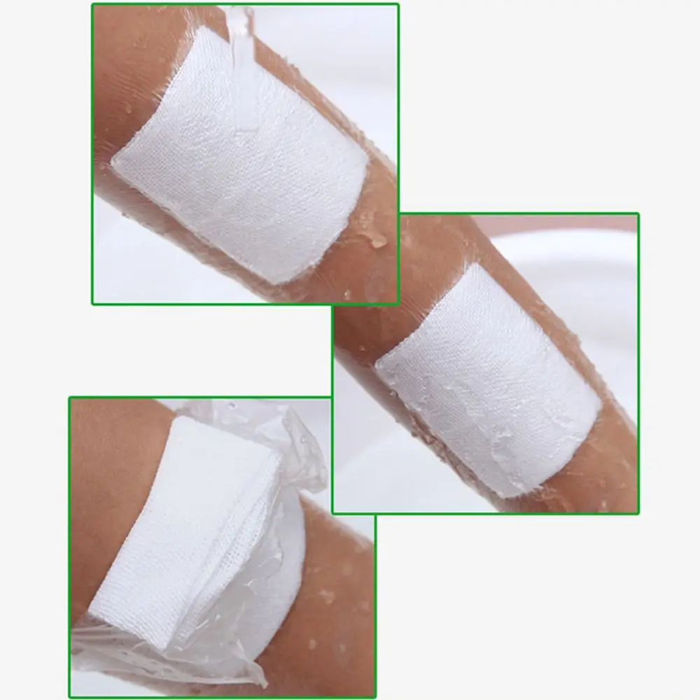 Tape Protective Stretch Adhesive Bandage Waterproof Tattoo film Tattoo Aftercare Bandage PU Film Medicinal Adhesive Plaster