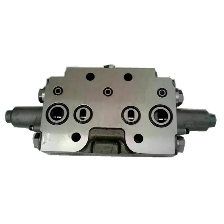 Excavator PC200-8 PC220-8 PC240-8 PC300-8 PC360-8 PC400-8 Standby Control main Valve control valve hydraulic breaker spool valve