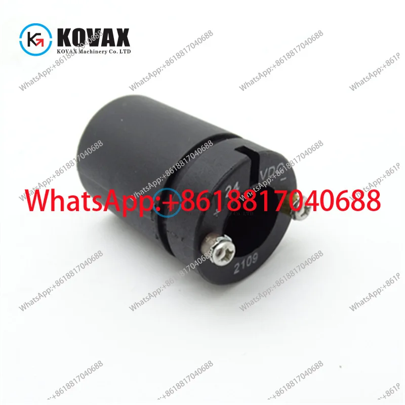

DT246283 24V solenoid valve coil, hydraulic coil