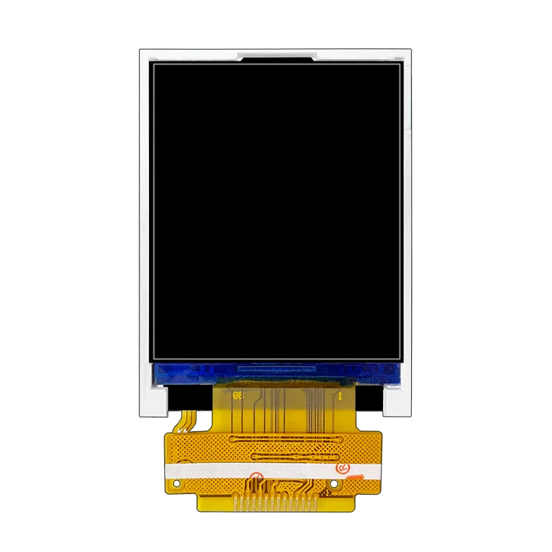 

Цветной TFT ЖК-экран 1,77 дюйма/1,8 дюйма, ST7735 14-контактный последовательный порт SPI разрешение 128*160