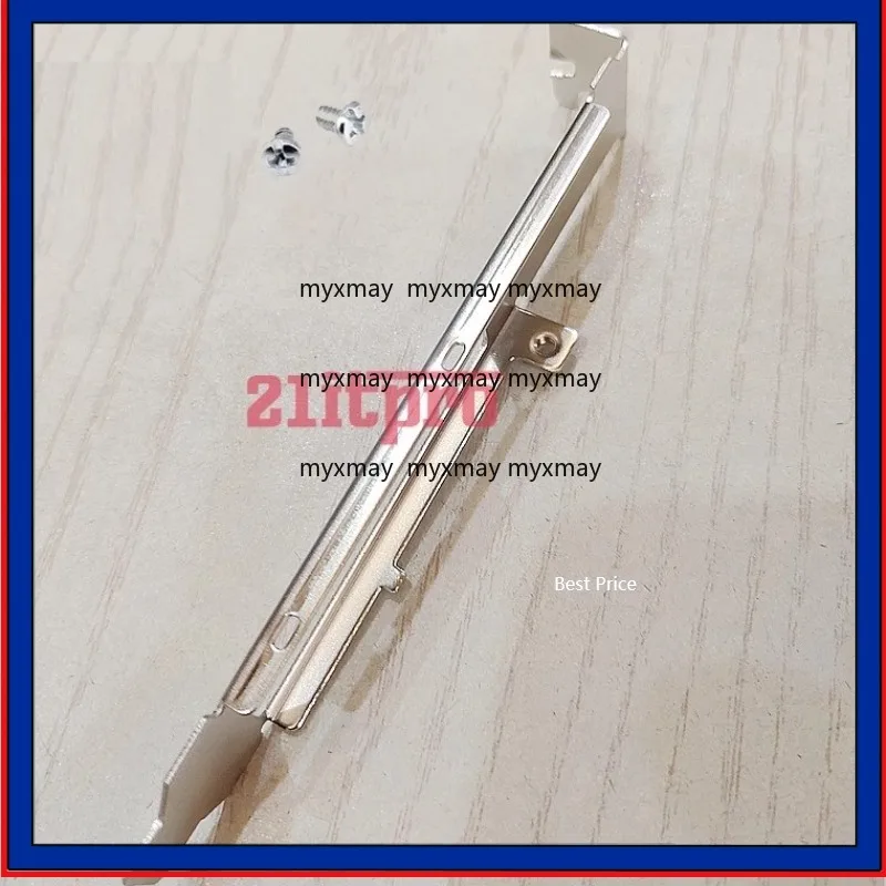 placa-traseira-i-o-io-shield-para-dell-intel-x710-t4-x710-t4l-10g-0k5ddv-placa-de-rede-defletor-longo