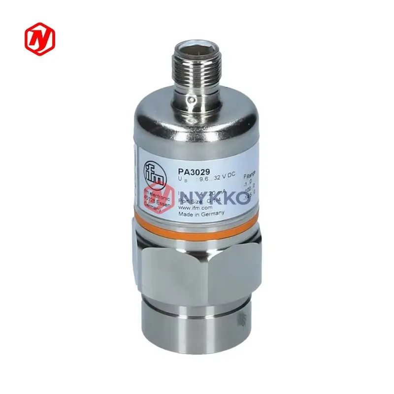 Sensor Fotoeléctrico IFM O1D100 100% Original, Nuevo, O1D100 SI5010 SI5006 O1D155 O1D102 O1D120 Sensor IFM O1D100