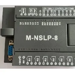 Reminder Light Pole PLC Control Module M-NSLP-8 Reminder Indicator Light Board MOELLER Controller M32-A